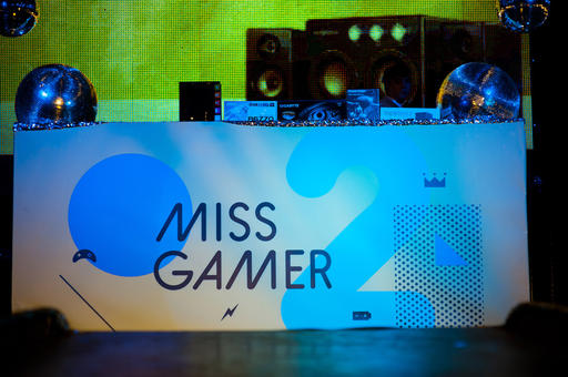 Фотоотчет с финала Miss GAMER 2. Часть 1: генеральная репетиция и бэкстейдж