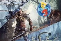 ELEX на Electronic Entertainment Expo 2016